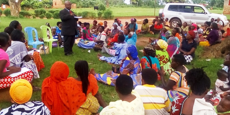 Livelihood Programs